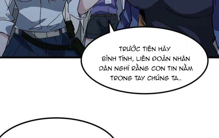 Giải Thoát 99 Nữ Chính Ở Mạt Thế Chapter 189 - Trang 3