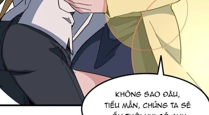 Giải Thoát 99 Nữ Chính Ở Mạt Thế Chapter 189 - Trang 3