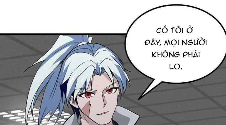 Giải Thoát 99 Nữ Chính Ở Mạt Thế Chapter 189 - Trang 3
