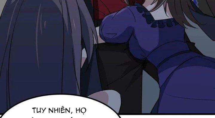 Giải Thoát 99 Nữ Chính Ở Mạt Thế Chapter 189 - Trang 3