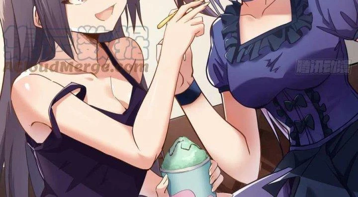 Giải Thoát 99 Nữ Chính Ở Mạt Thế Chapter 189 - Trang 3