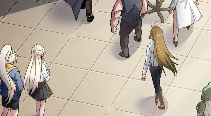 Giải Thoát 99 Nữ Chính Ở Mạt Thế Chapter 189 - Trang 3