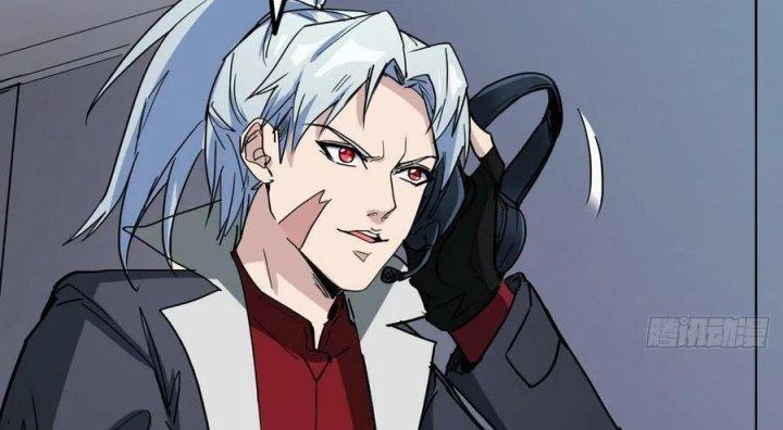 Giải Thoát 99 Nữ Chính Ở Mạt Thế Chapter 189 - Trang 3