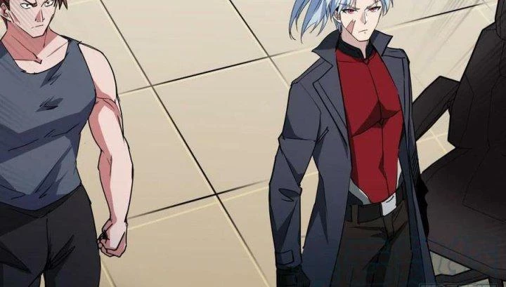 Giải Thoát 99 Nữ Chính Ở Mạt Thế Chapter 189 - Trang 3