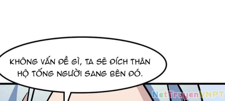 Giải Thoát 99 Nữ Chính Ở Mạt Thế Chapter 190 - Trang 3