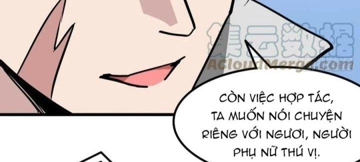 Giải Thoát 99 Nữ Chính Ở Mạt Thế Chapter 190 - Trang 3