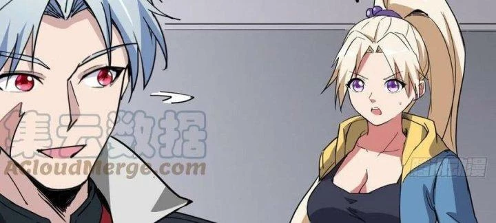 Giải Thoát 99 Nữ Chính Ở Mạt Thế Chapter 190 - Trang 3