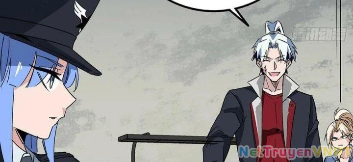 Giải Thoát 99 Nữ Chính Ở Mạt Thế Chapter 190 - Trang 3