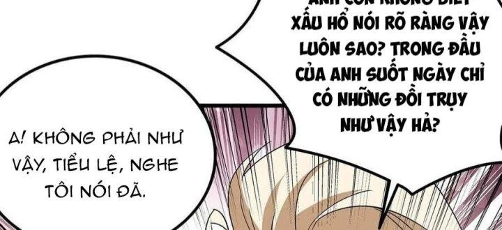 Giải Thoát 99 Nữ Chính Ở Mạt Thế Chapter 190 - Trang 3