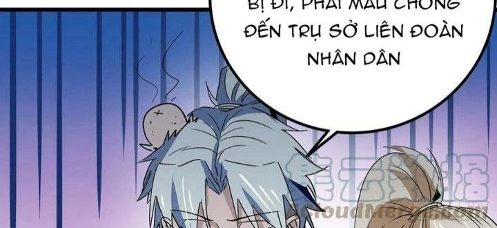 Giải Thoát 99 Nữ Chính Ở Mạt Thế Chapter 190 - Trang 3