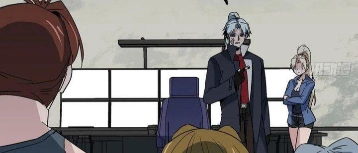 Giải Thoát 99 Nữ Chính Ở Mạt Thế Chapter 190 - Trang 3