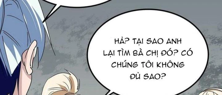 Giải Thoát 99 Nữ Chính Ở Mạt Thế Chapter 190 - Trang 3