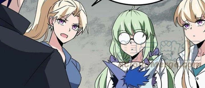 Giải Thoát 99 Nữ Chính Ở Mạt Thế Chapter 190 - Trang 3