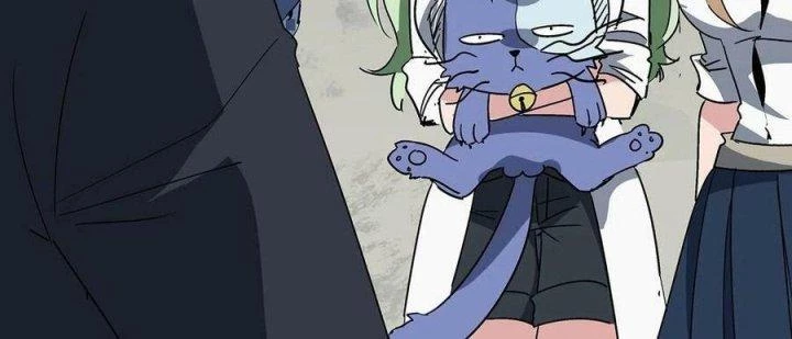 Giải Thoát 99 Nữ Chính Ở Mạt Thế Chapter 190 - Trang 3
