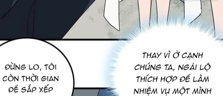 Giải Thoát 99 Nữ Chính Ở Mạt Thế Chapter 190 - Trang 3