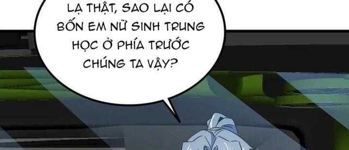 Giải Thoát 99 Nữ Chính Ở Mạt Thế Chapter 190 - Trang 3
