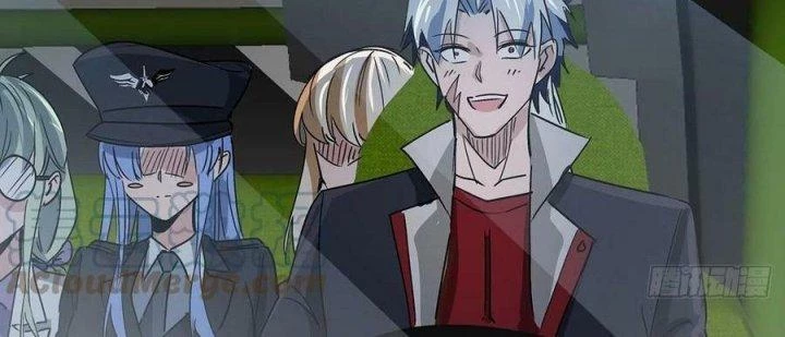 Giải Thoát 99 Nữ Chính Ở Mạt Thế Chapter 190 - Trang 3