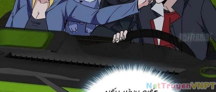 Giải Thoát 99 Nữ Chính Ở Mạt Thế Chapter 190 - Trang 3