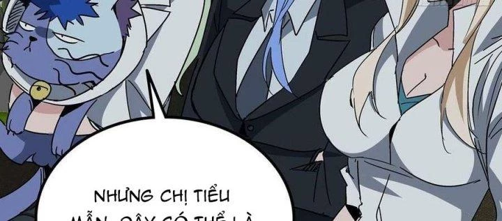 Giải Thoát 99 Nữ Chính Ở Mạt Thế Chapter 190 - Trang 3