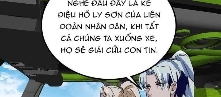 Giải Thoát 99 Nữ Chính Ở Mạt Thế Chapter 190 - Trang 3