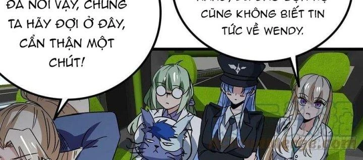 Giải Thoát 99 Nữ Chính Ở Mạt Thế Chapter 190 - Trang 3