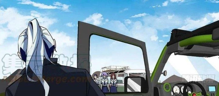 Giải Thoát 99 Nữ Chính Ở Mạt Thế Chapter 190 - Trang 3