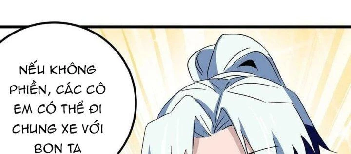Giải Thoát 99 Nữ Chính Ở Mạt Thế Chapter 190 - Trang 3