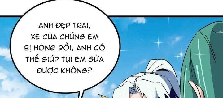 Giải Thoát 99 Nữ Chính Ở Mạt Thế Chapter 190 - Trang 3