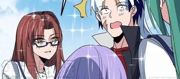 Giải Thoát 99 Nữ Chính Ở Mạt Thế Chapter 190 - Trang 3