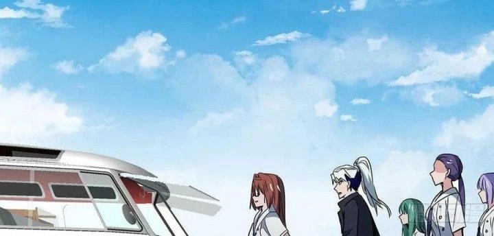 Giải Thoát 99 Nữ Chính Ở Mạt Thế Chapter 191 - Trang 3