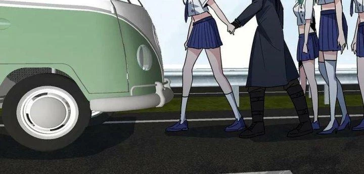 Giải Thoát 99 Nữ Chính Ở Mạt Thế Chapter 191 - Trang 3