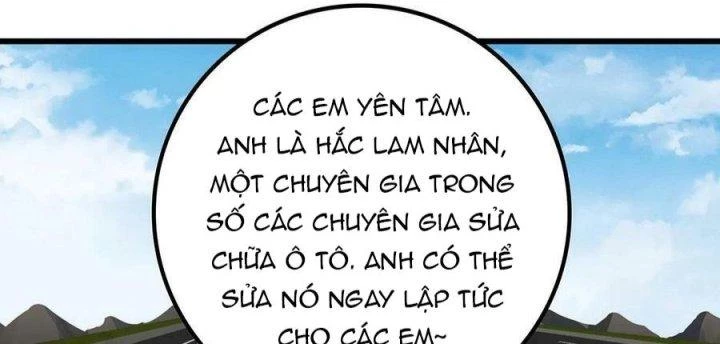 Giải Thoát 99 Nữ Chính Ở Mạt Thế Chapter 191 - Trang 3