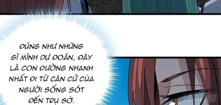 Giải Thoát 99 Nữ Chính Ở Mạt Thế Chapter 191 - Trang 3