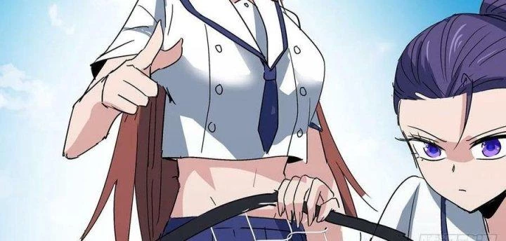Giải Thoát 99 Nữ Chính Ở Mạt Thế Chapter 191 - Trang 3