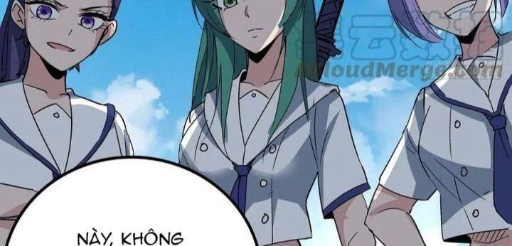 Giải Thoát 99 Nữ Chính Ở Mạt Thế Chapter 191 - Trang 3