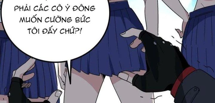 Giải Thoát 99 Nữ Chính Ở Mạt Thế Chapter 191 - Trang 3