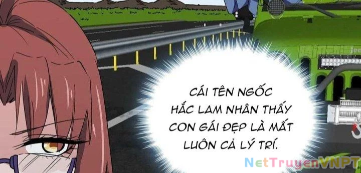 Giải Thoát 99 Nữ Chính Ở Mạt Thế Chapter 191 - Trang 3