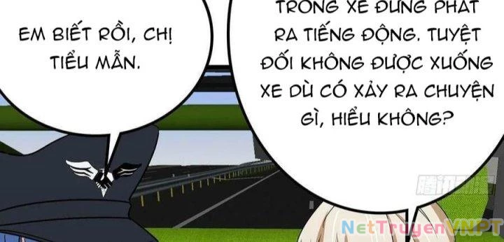 Giải Thoát 99 Nữ Chính Ở Mạt Thế Chapter 191 - Trang 3