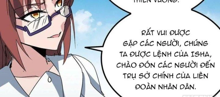 Giải Thoát 99 Nữ Chính Ở Mạt Thế Chapter 191 - Trang 3