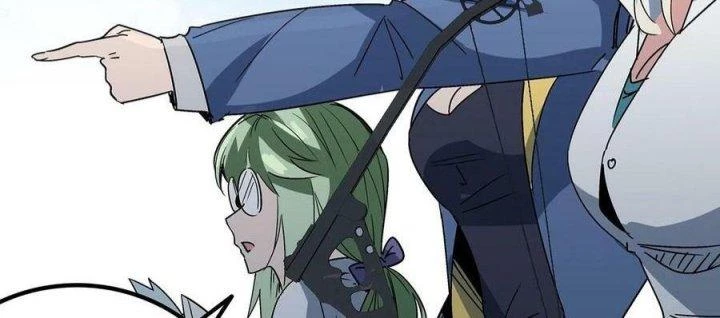 Giải Thoát 99 Nữ Chính Ở Mạt Thế Chapter 191 - Trang 3