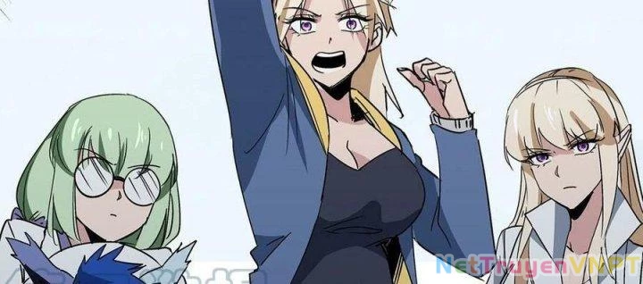 Giải Thoát 99 Nữ Chính Ở Mạt Thế Chapter 191 - Trang 3