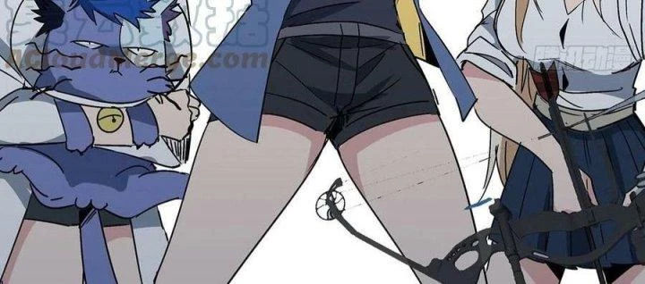 Giải Thoát 99 Nữ Chính Ở Mạt Thế Chapter 191 - Trang 3