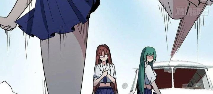 Giải Thoát 99 Nữ Chính Ở Mạt Thế Chapter 191 - Trang 3