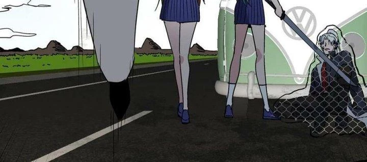 Giải Thoát 99 Nữ Chính Ở Mạt Thế Chapter 191 - Trang 3