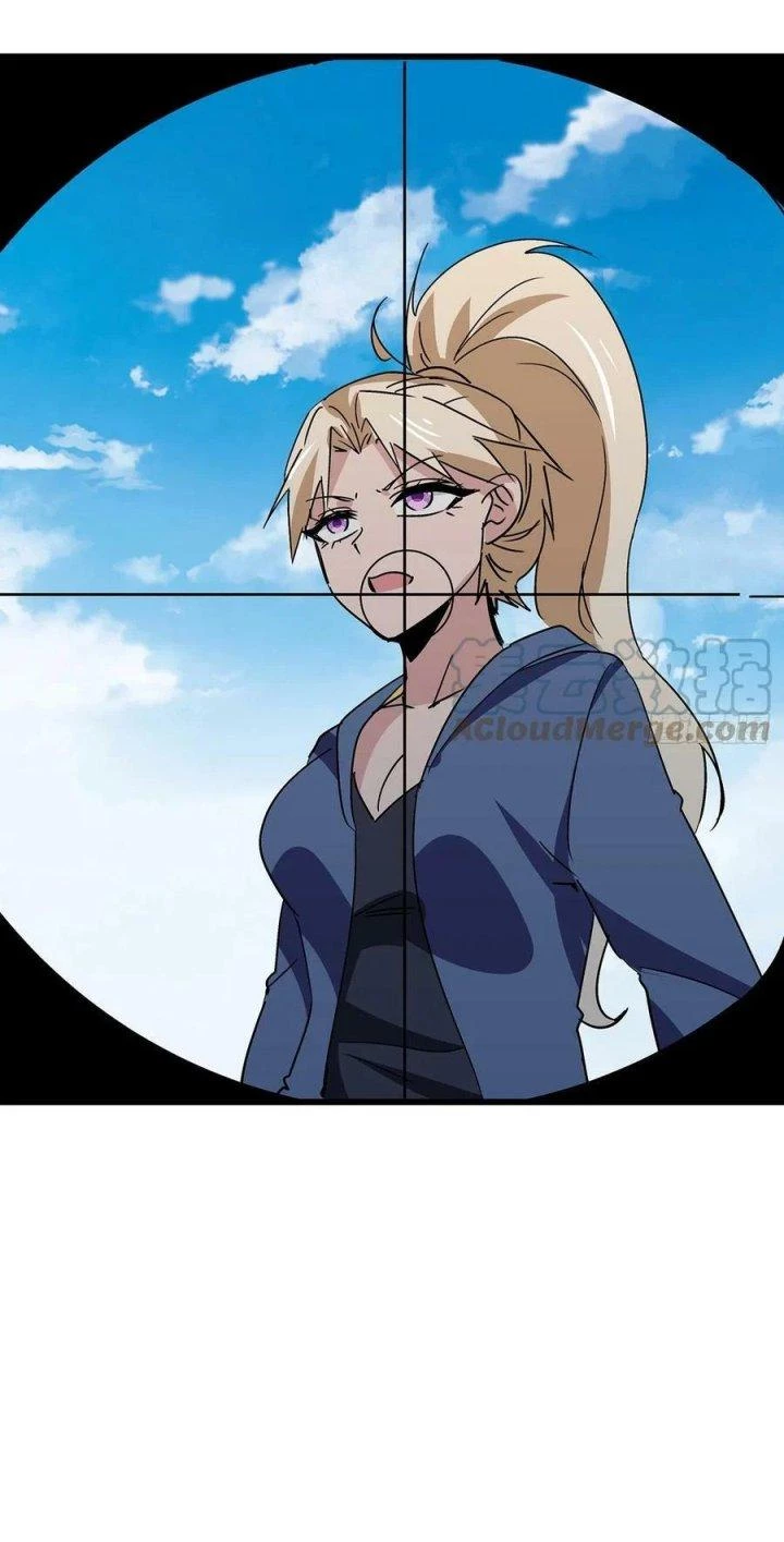 Giải Thoát 99 Nữ Chính Ở Mạt Thế Chapter 192 - Trang 3