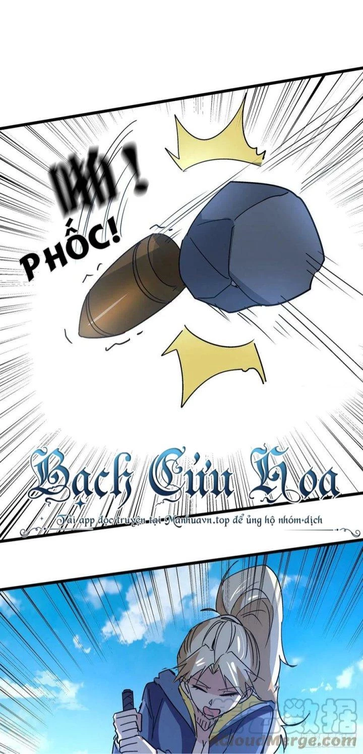 Giải Thoát 99 Nữ Chính Ở Mạt Thế Chapter 192 - Trang 3