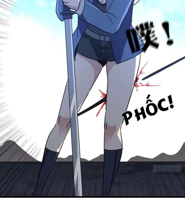 Giải Thoát 99 Nữ Chính Ở Mạt Thế Chapter 192 - Trang 3