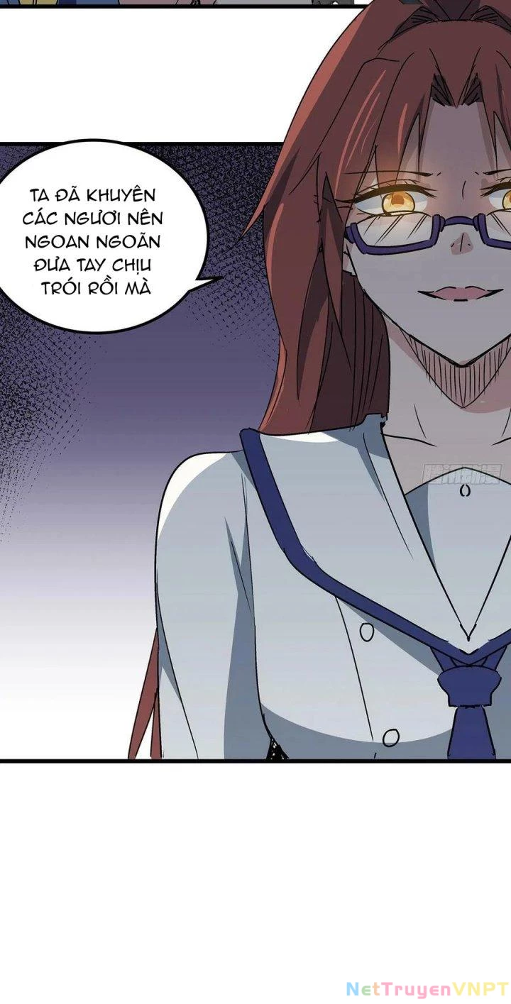 Giải Thoát 99 Nữ Chính Ở Mạt Thế Chapter 192 - Trang 3