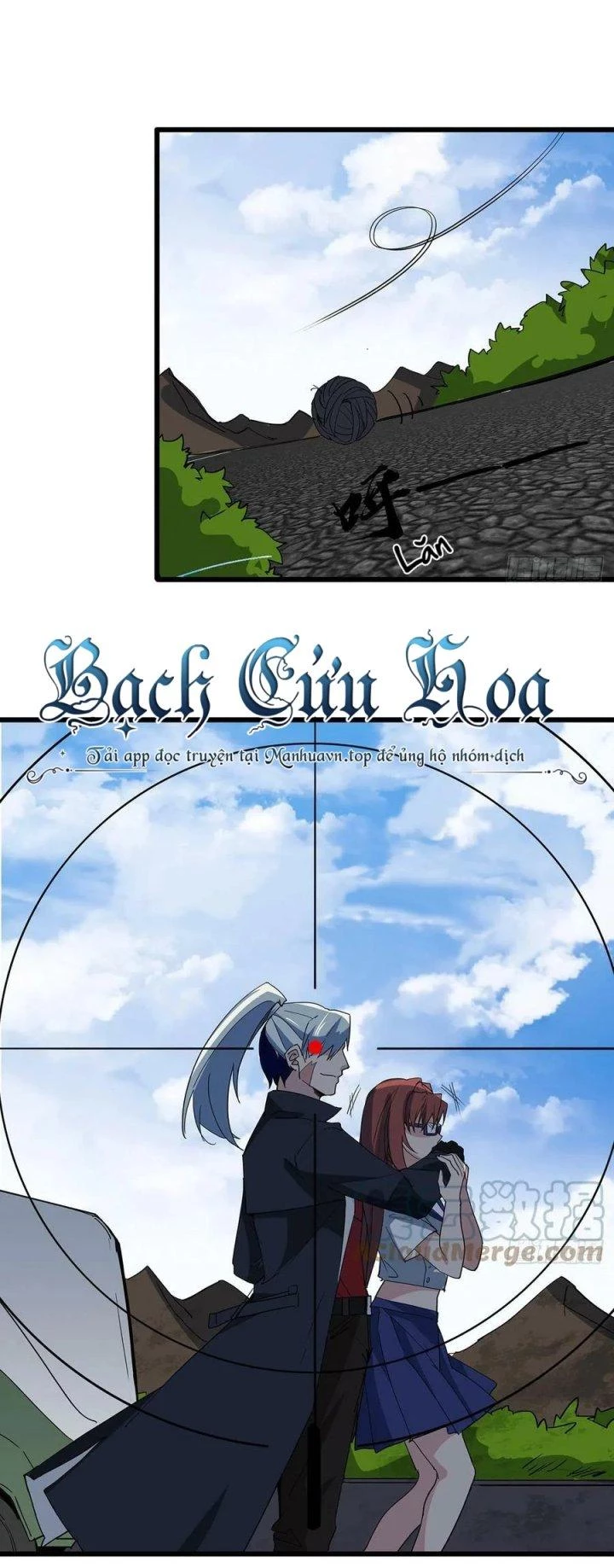 Giải Thoát 99 Nữ Chính Ở Mạt Thế Chapter 192 - Trang 3