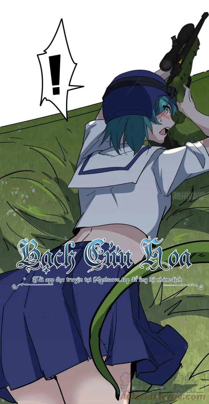 Giải Thoát 99 Nữ Chính Ở Mạt Thế Chapter 192 - Trang 3